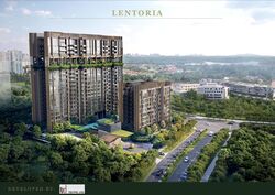 Lentoria (D26), Condominium #430970171